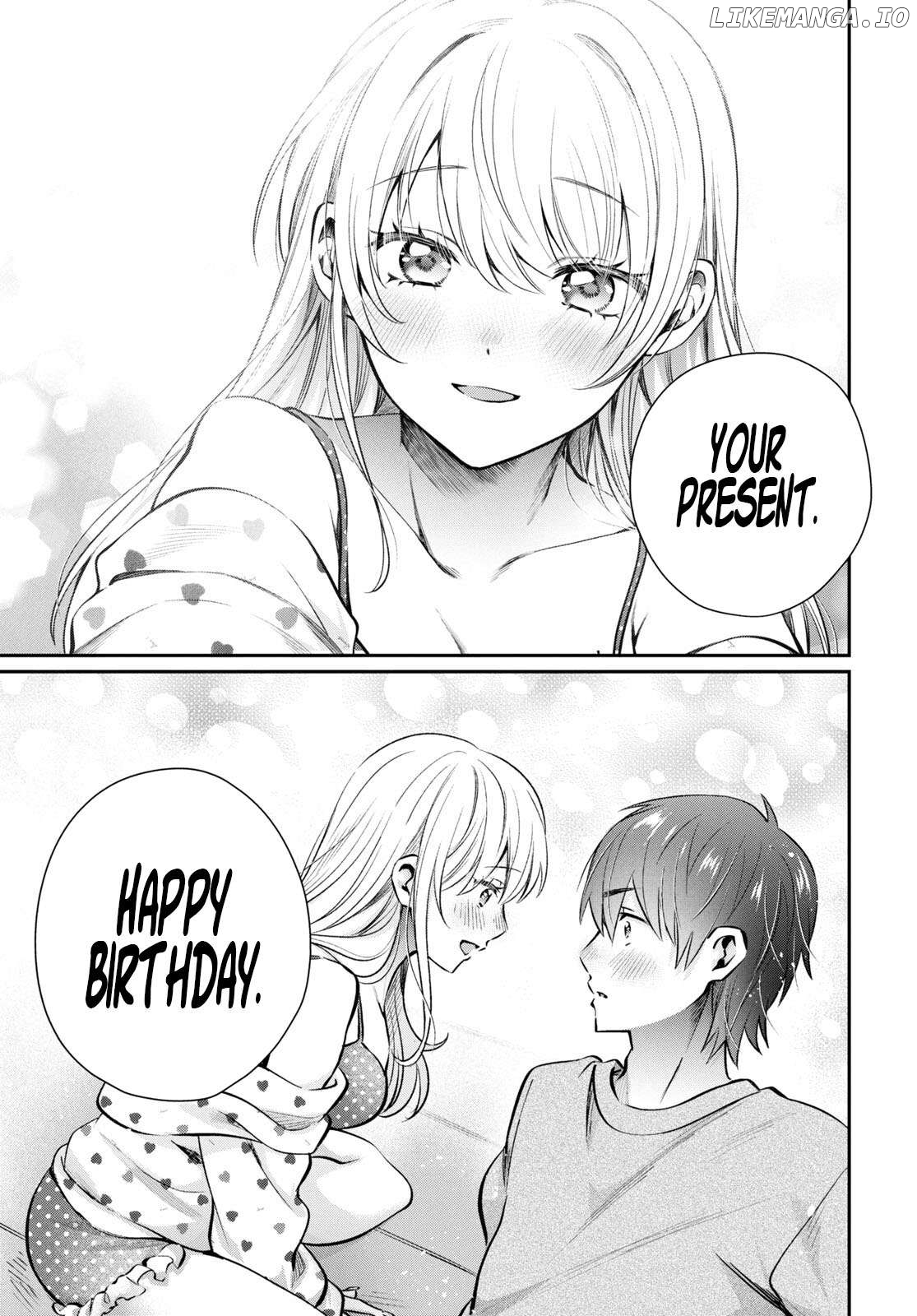 More Than a Married Couple, But Not Lovers, Chapter 71 image 09